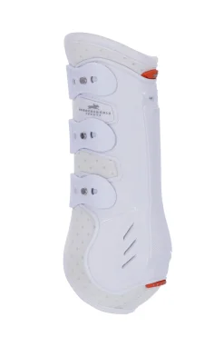 Air Flow Dressurgamaschen Vorne