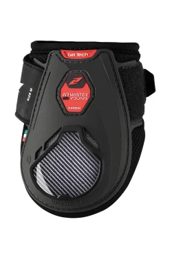 Air Master Young Streichkappen