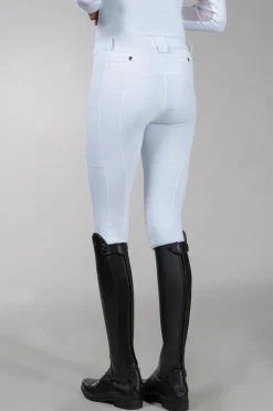 Air Sporty Pro Damen Vollbesatzreitleggings