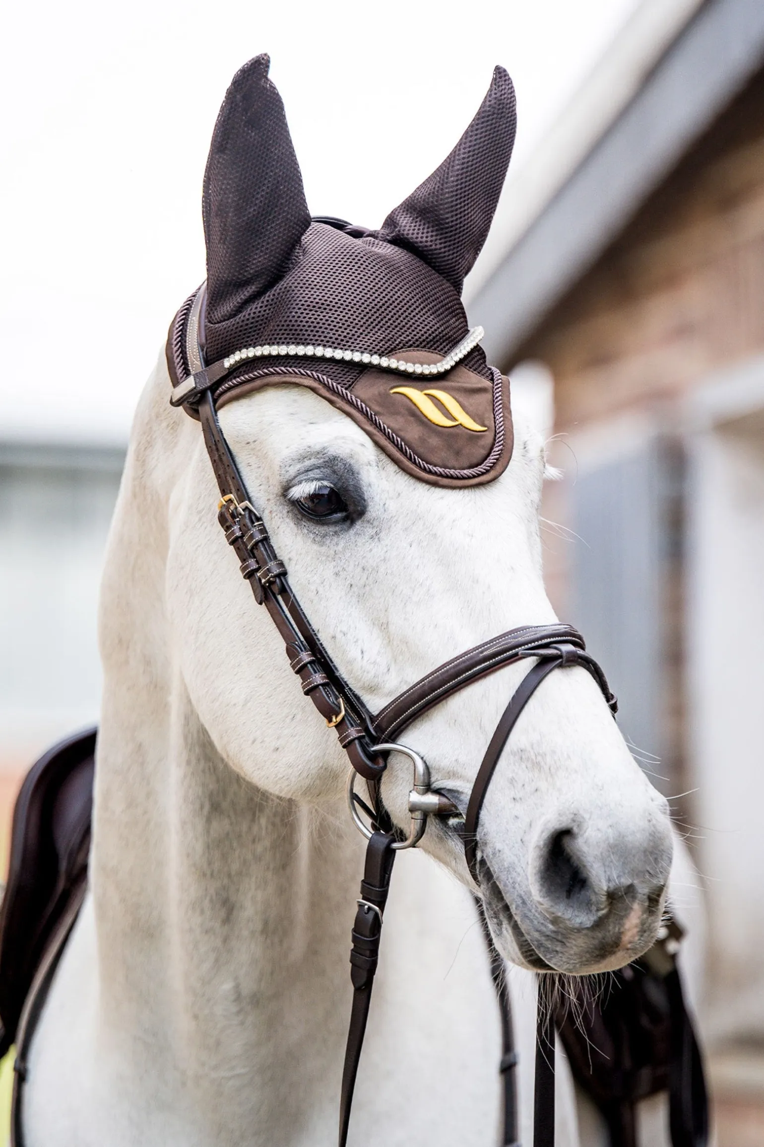 Airflow Fliegenhaube