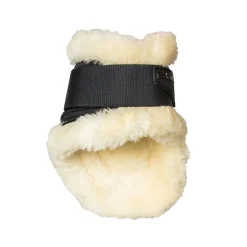 AirFlow light Streichkappen mit Kunstfell