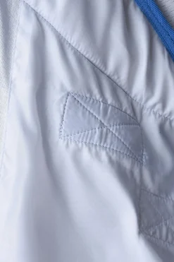 Air-Tec Abschwitzdecke, Standard Halsausschnitt