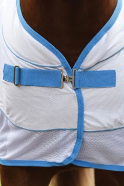 Air-Tec Abschwitzdecke, Standard Halsausschnitt