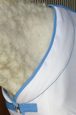 Air-Tec Abschwitzdecke, Standard Halsausschnitt