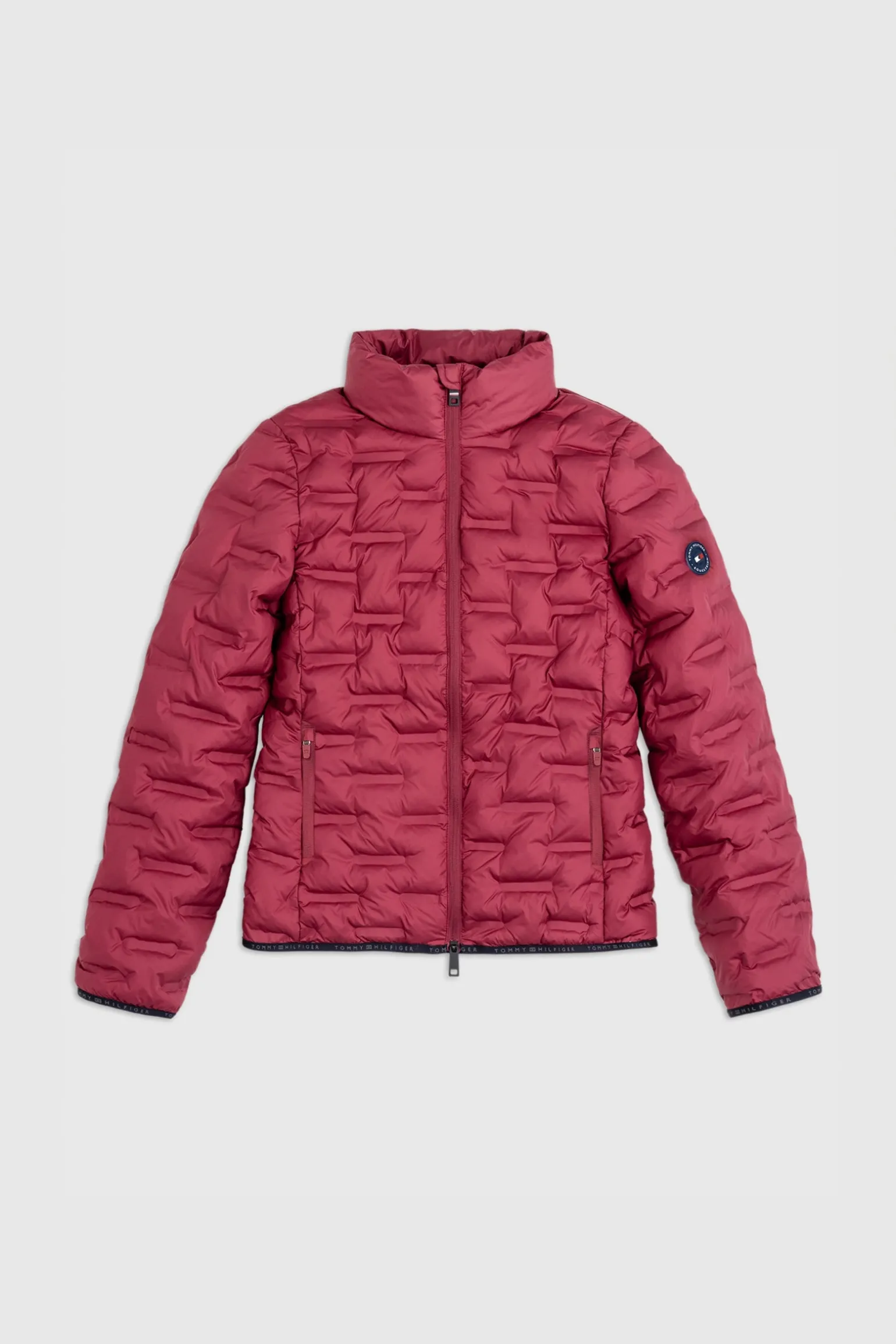 Alabama Damen Steppjacke