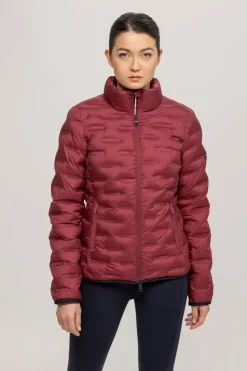 Alabama Damen Steppjacke