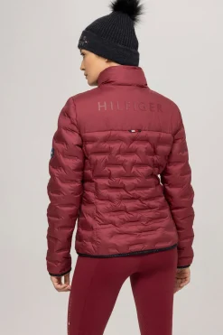 Alabama Damen Steppjacke