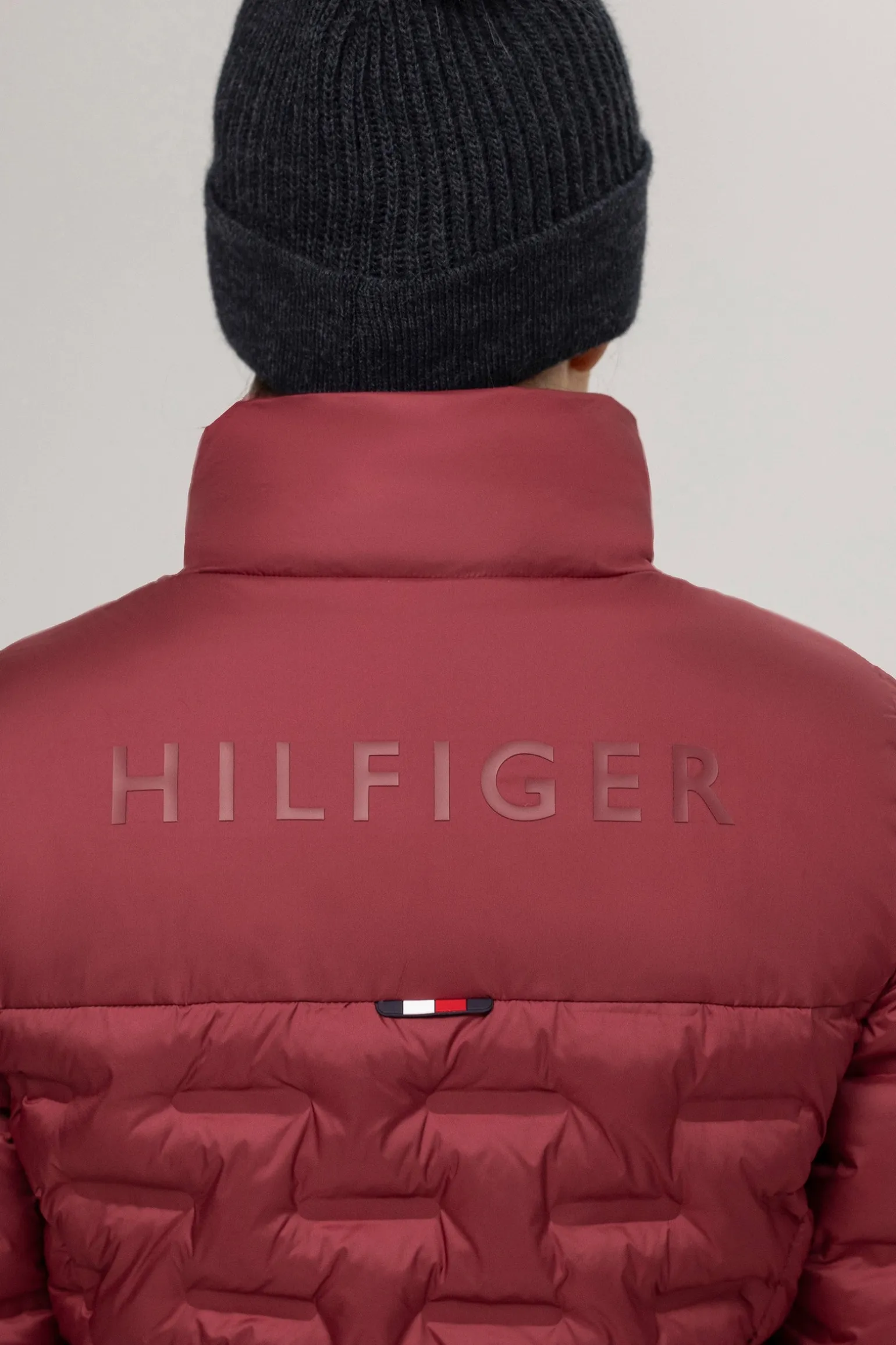 Alabama Damen Steppjacke