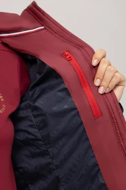 Alabama Damen Steppjacke