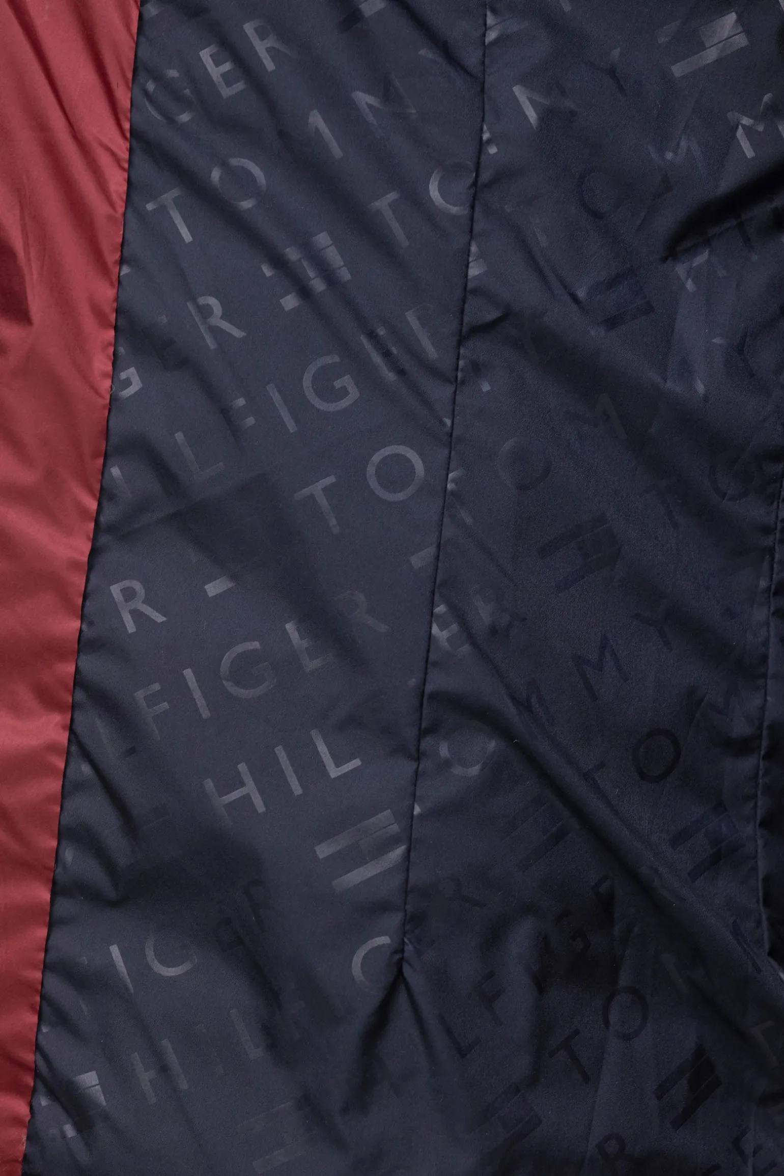 Alabama Damen Steppjacke