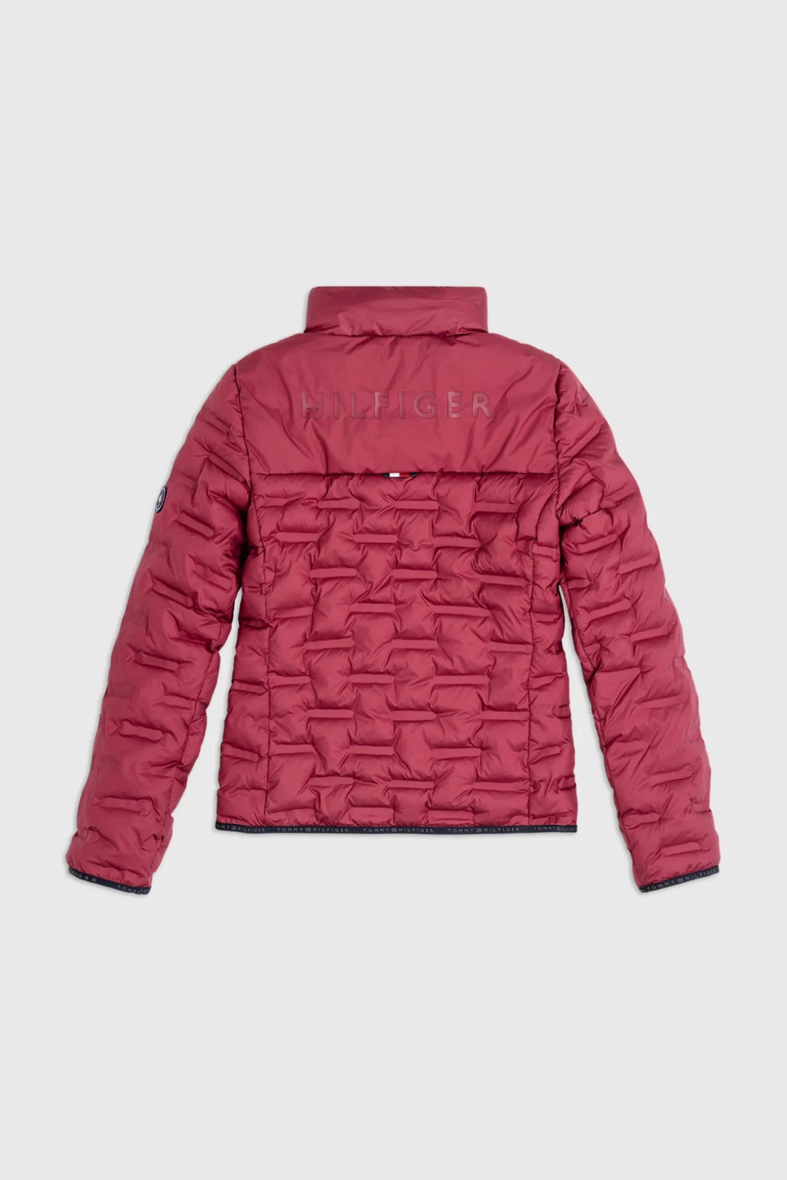 Alabama Damen Steppjacke