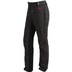 Alaska Damen Winterreithose zum Überziehen