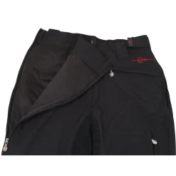 Alaska Damen Winterreithose zum Überziehen