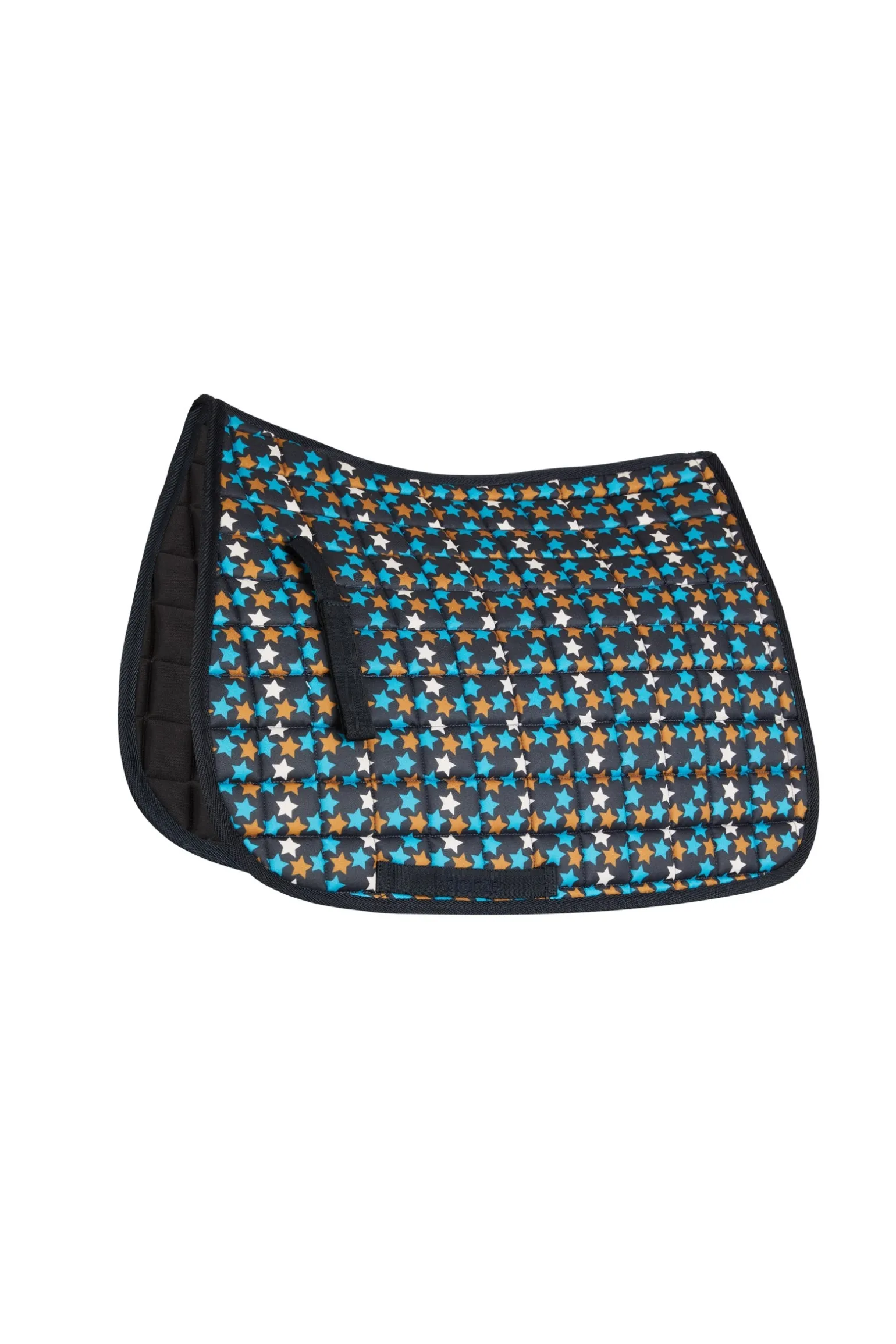 Alex Pony Vielseitigkeitsschabracke mit Sternendruck