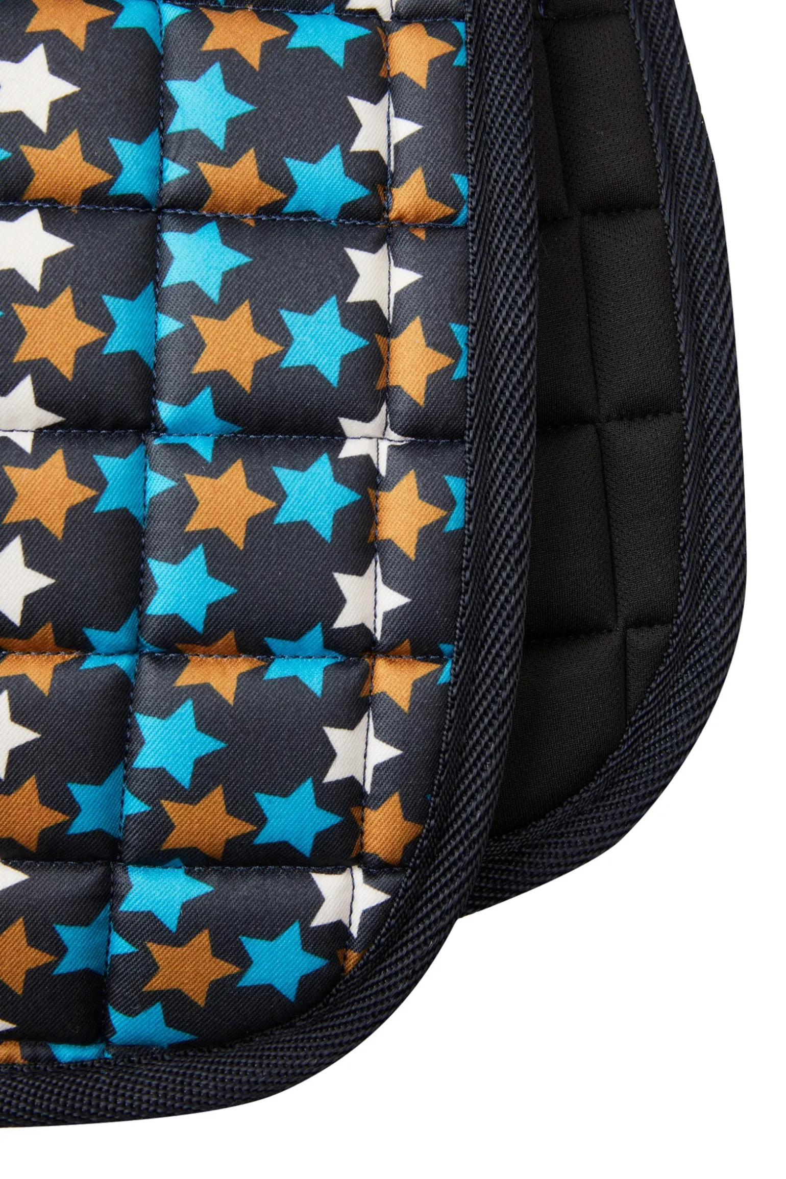 Alex Pony Vielseitigkeitsschabracke mit Sternendruck