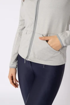 Alice Damen Funktions-Reitjacke