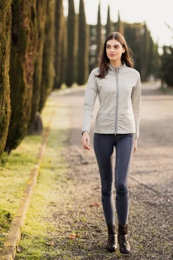 Alice Damen Funktions-Reitjacke