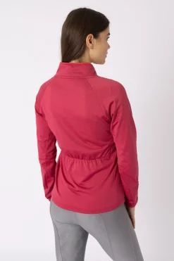 Alice Damen Funktions-Reitjacke