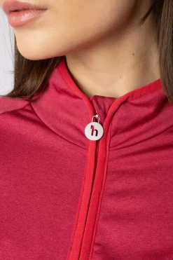 Alice Damen Funktions-Reitjacke