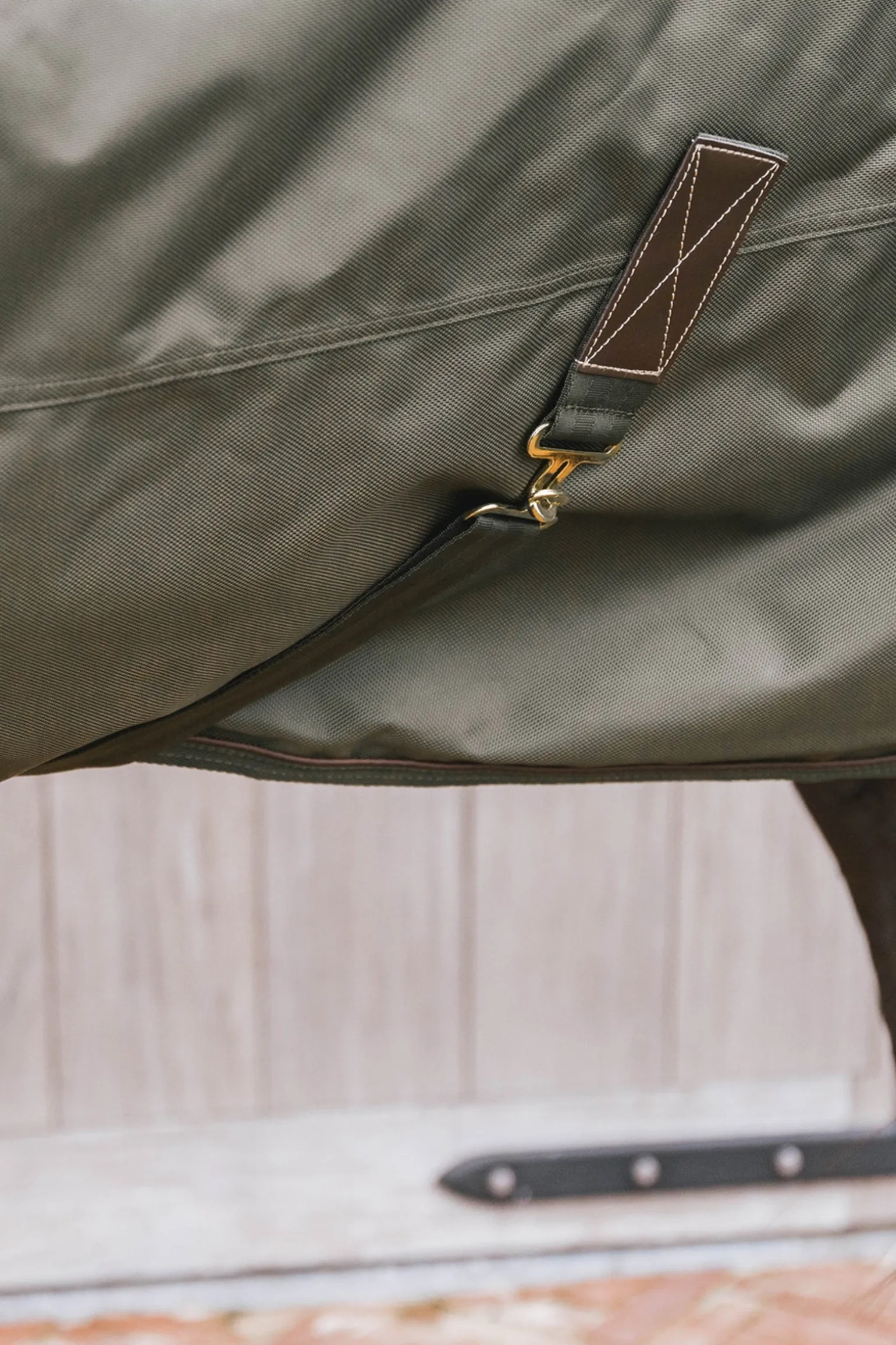 All Weather Weidedecke, 160g