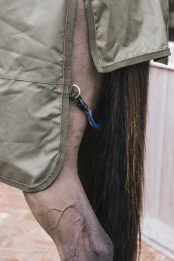 All Weather Weidedecke, 160g