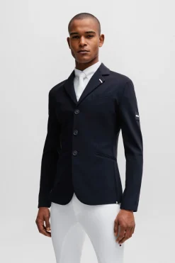 Allen Herren Turnierjacket