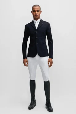 Allen Herren Turnierjacket