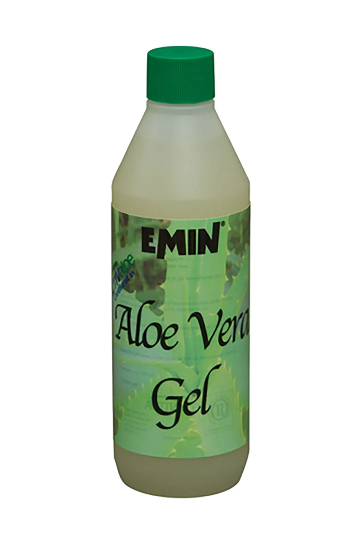 Aloe Vera Gel, 500 ml