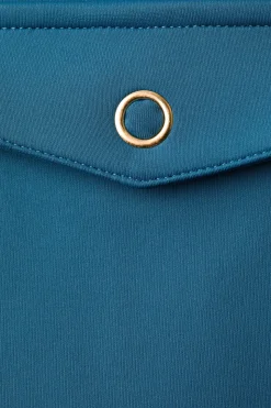 Alyssa Damen Hemdjacke