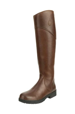 Amaron Tall Wool wasserdichte Winterreitstiefel
