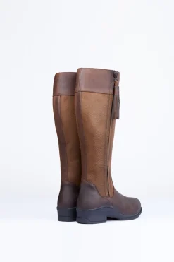 Amelia Wasserdichte Damen Countrystiefel
