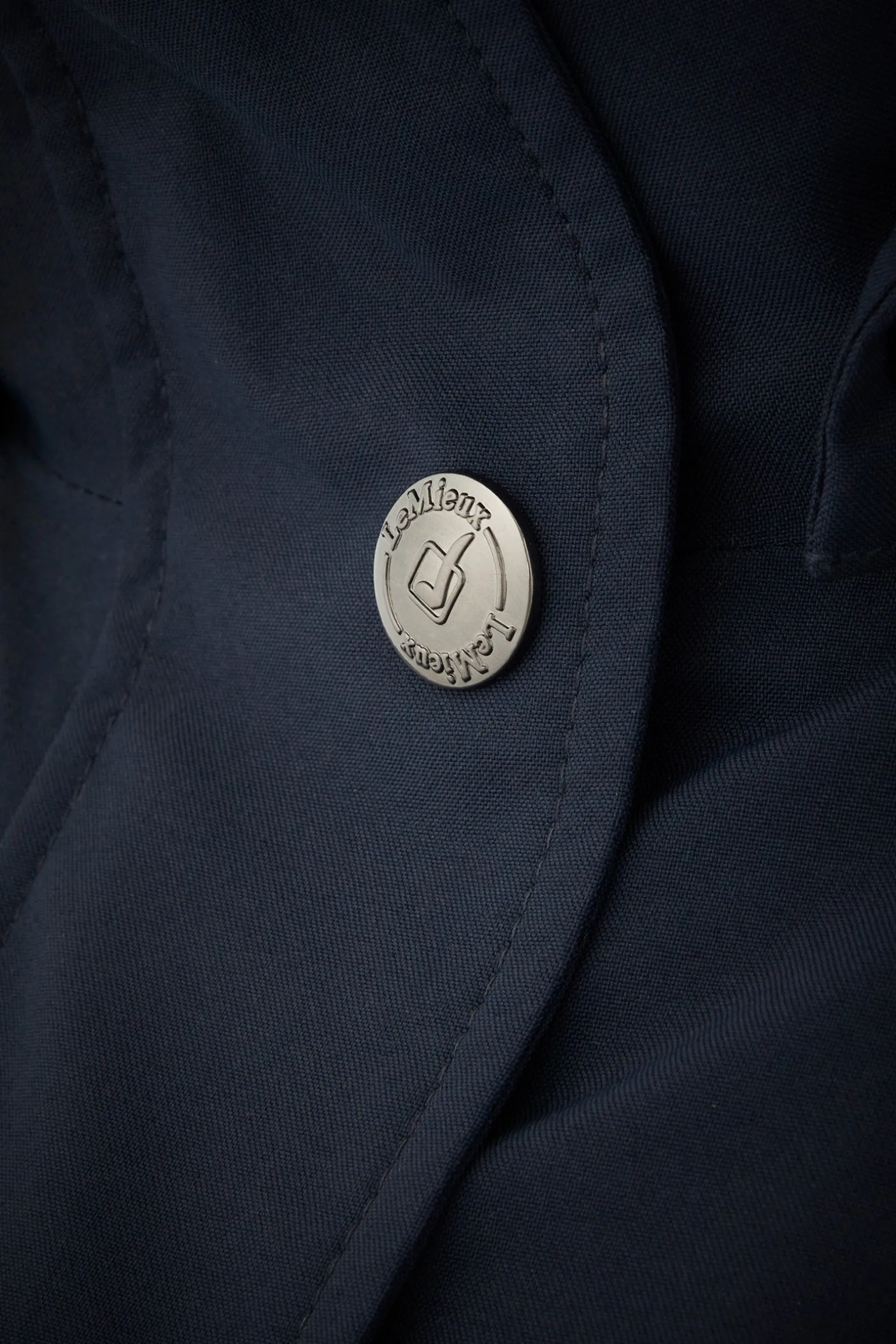 Amelie Women´s Waterproof Lightweight Riding Coat