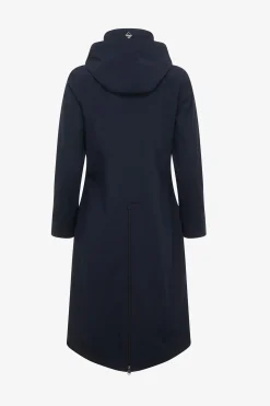 Amelie Women´s Waterproof Lightweight Riding Coat