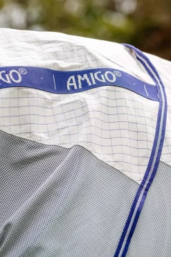 Amigo Airflow Fliegendecke mit abnehmbarem Halsteil