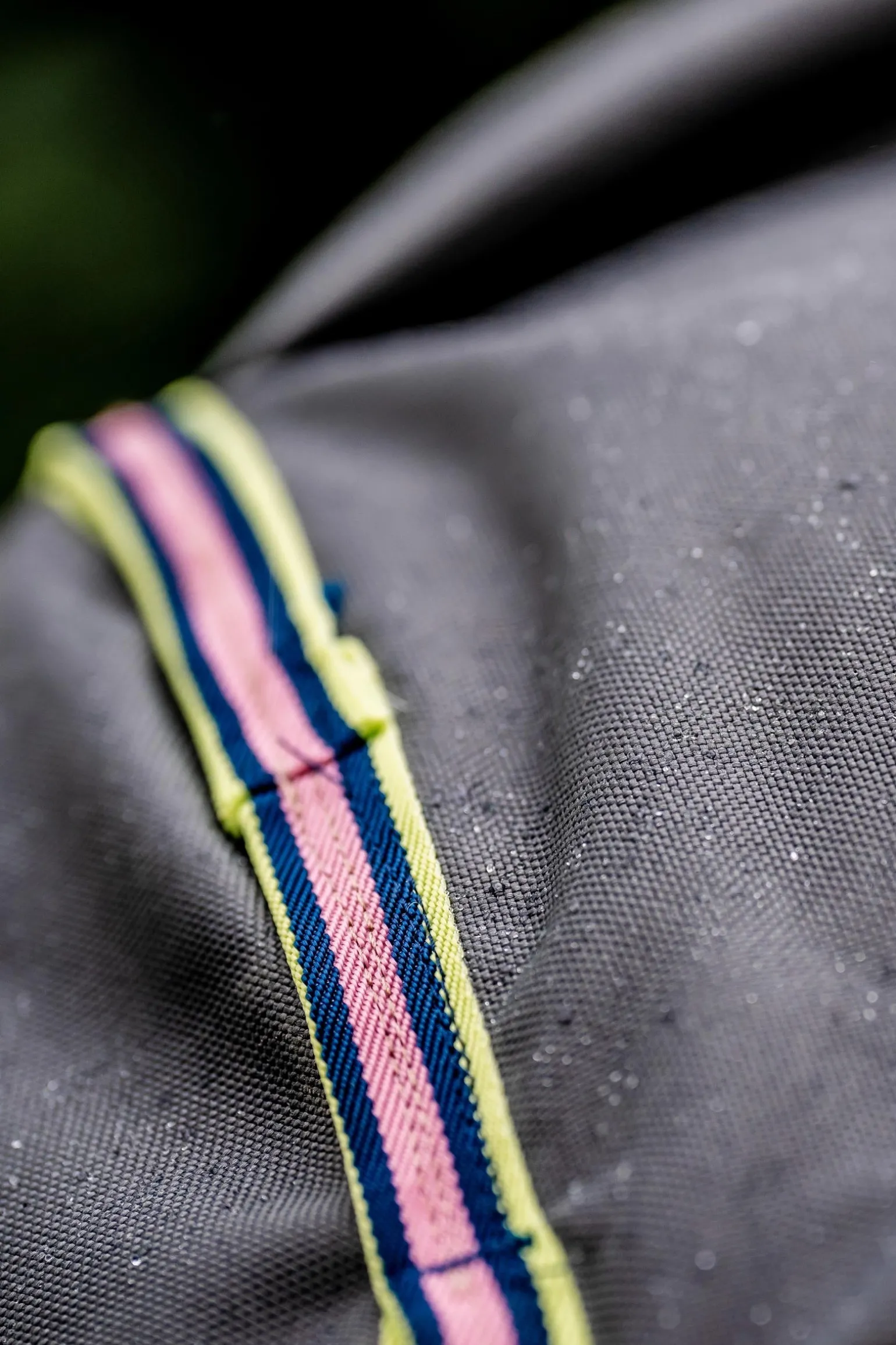 Amigo Bravo 12 Weidedecke, 0 g