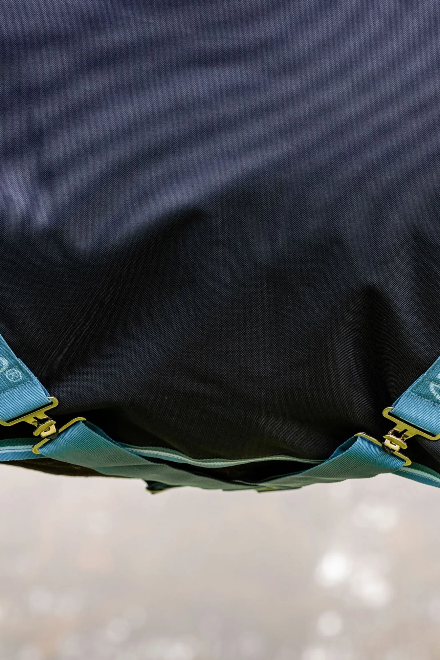 Amigo Bravo 12 Weidedecke, 100g