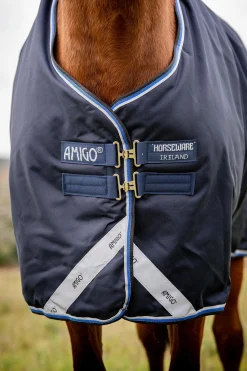 Amigo Bravo 12 Weidedecke, 250g