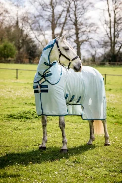 Amigo Bug Buster Fliegendecke mit abnehmbarem Halsteil