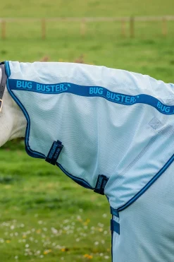 Amigo Bug Buster Fliegendecke mit abnehmbarem Halsteil