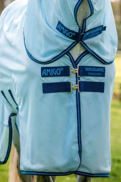 Amigo Bug Buster Fliegendecke mit abnehmbarem Halsteil