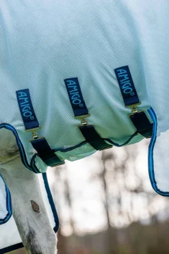 Amigo Bug Buster Fliegendecke mit abnehmbarem Halsteil