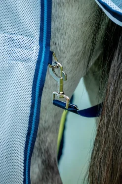 Amigo Bug Buster Fliegendecke mit abnehmbarem Halsteil