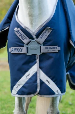 Amigo 1200D FieldSafe Plus Outdoordecke, 100 g