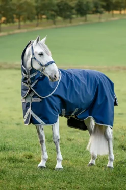 Amigo 1200D FieldSafe Plus Turnout Rug, 250 g