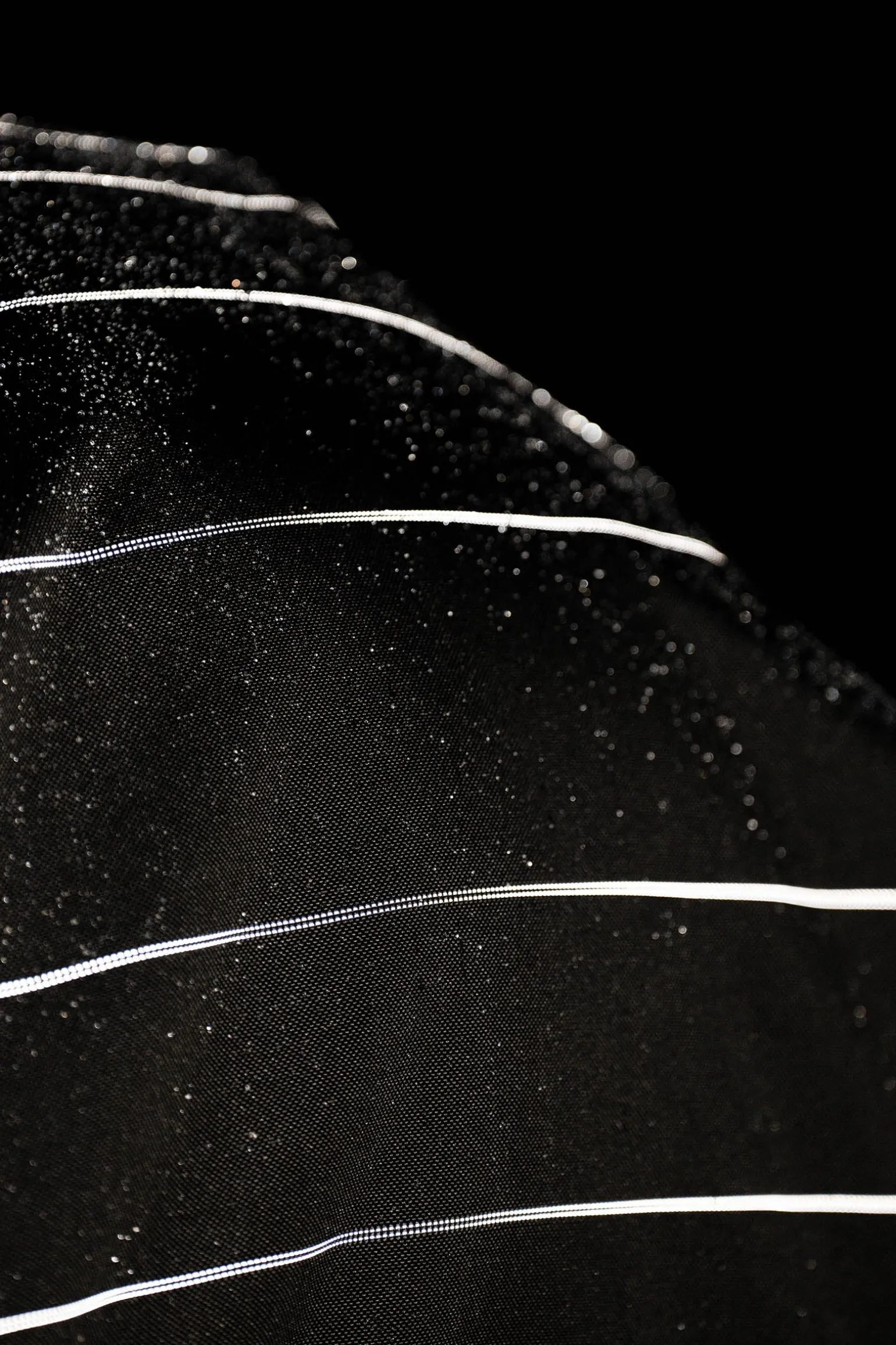 Amigo 1200D FieldSafe Reflectech Plus Outdoordecke, 100 g