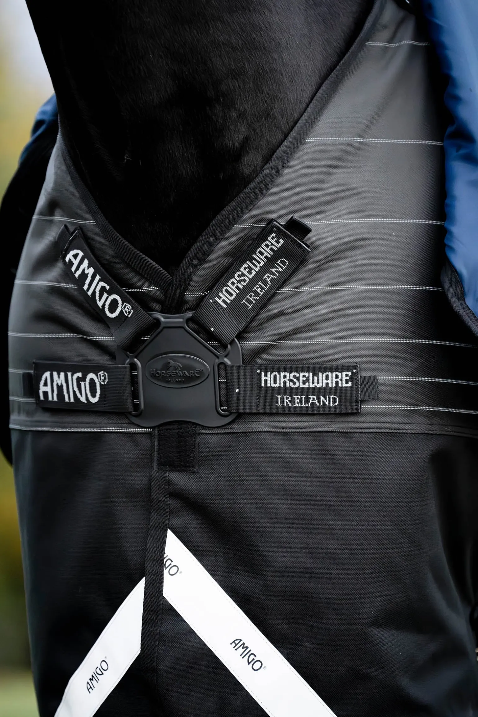 Amigo 1200D FieldSafe Reflectech Plus Outdoordecke, 100 g