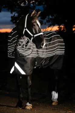 Amigo 1200D FieldSafe Reflectech Plus Outdoordecke, 250 g