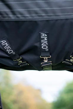 Amigo 1200D FieldSafe Reflectech Plus Outdoordecke, 250 g