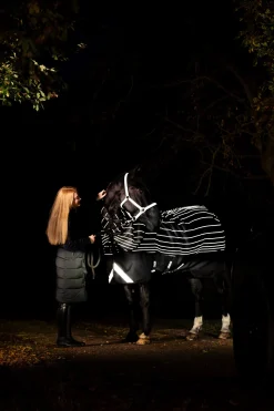 Amigo 1200D FieldSafe Reflectech Plus Outdoordecke, 250 g