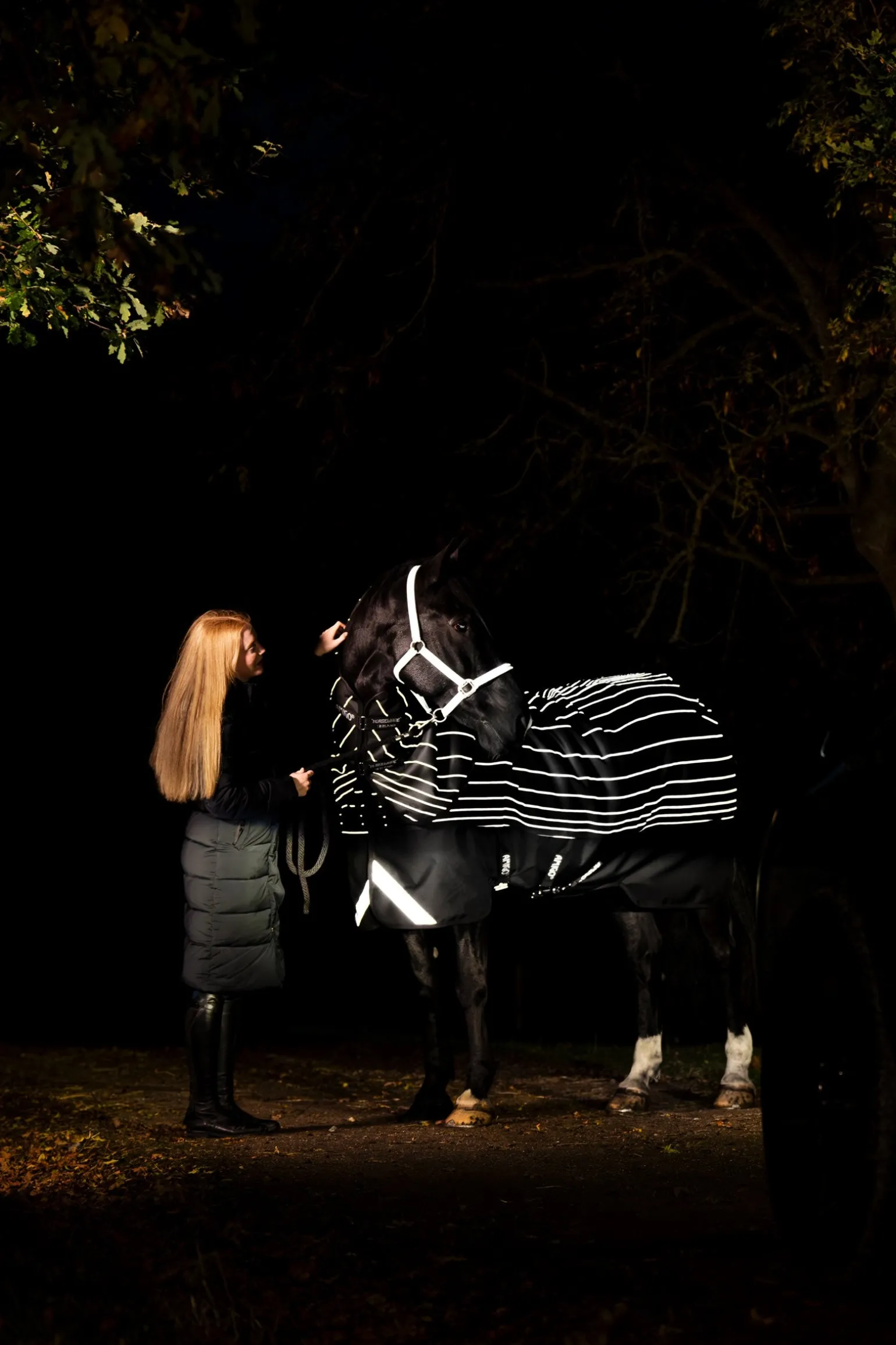 Amigo 1200D FieldSafe Reflectech Plus Outdoordecke, 250 g